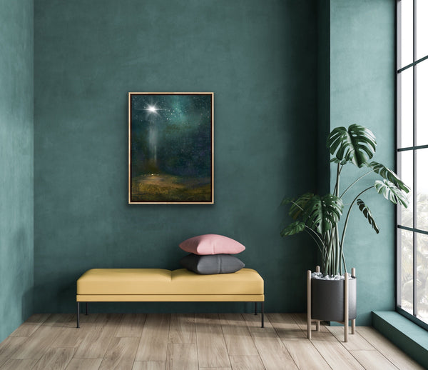 Wondrous Night Print (4 sizes)