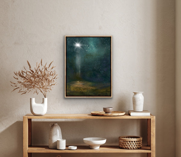 Wondrous Night Print (4 sizes)