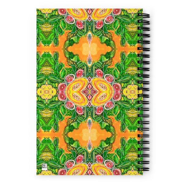 India notebook/journal