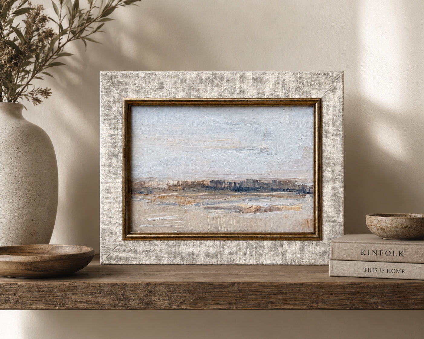 Timeless No 8 | Original Abstract Landscape
