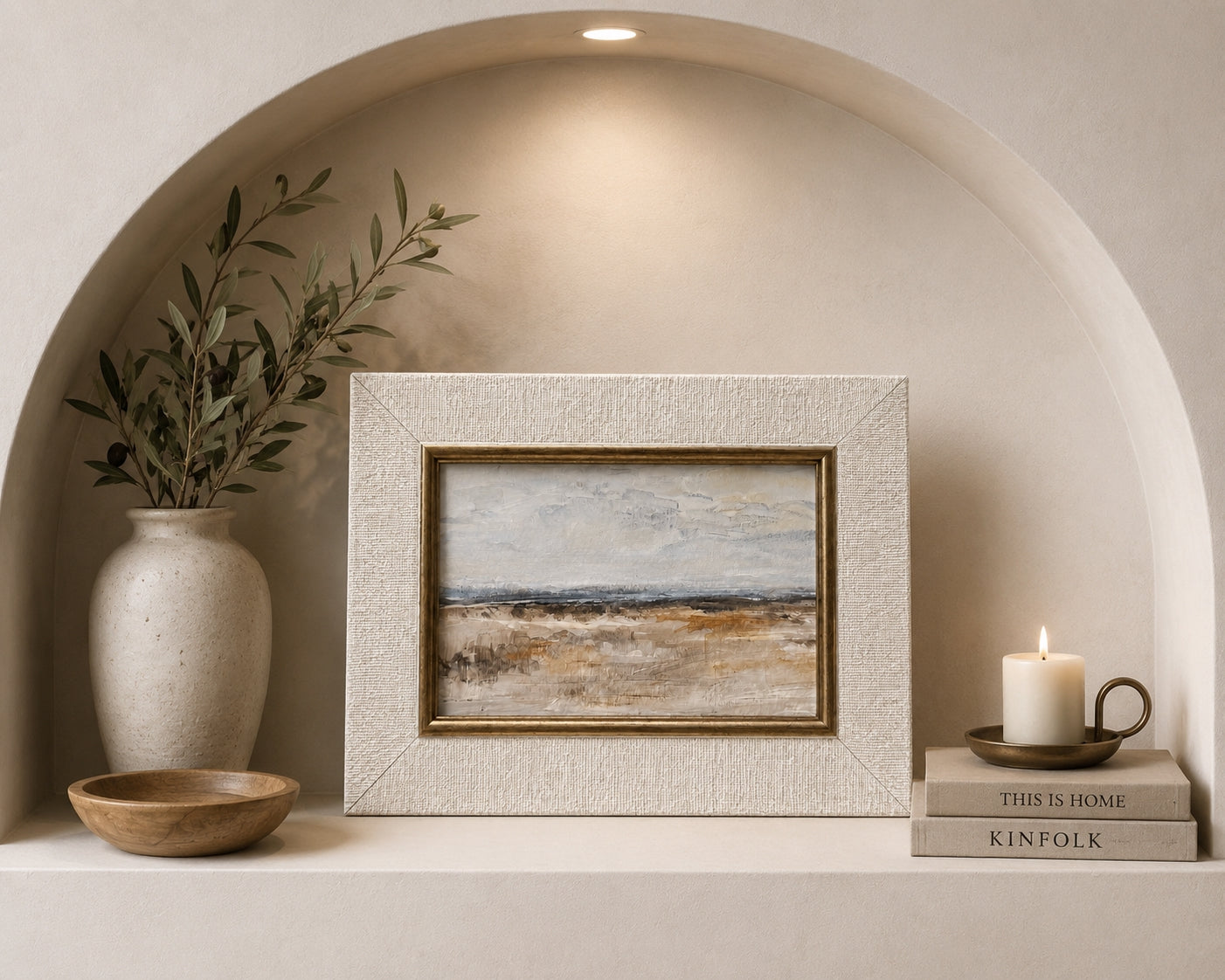 Timeless No 10 | Original Abstract Landscape