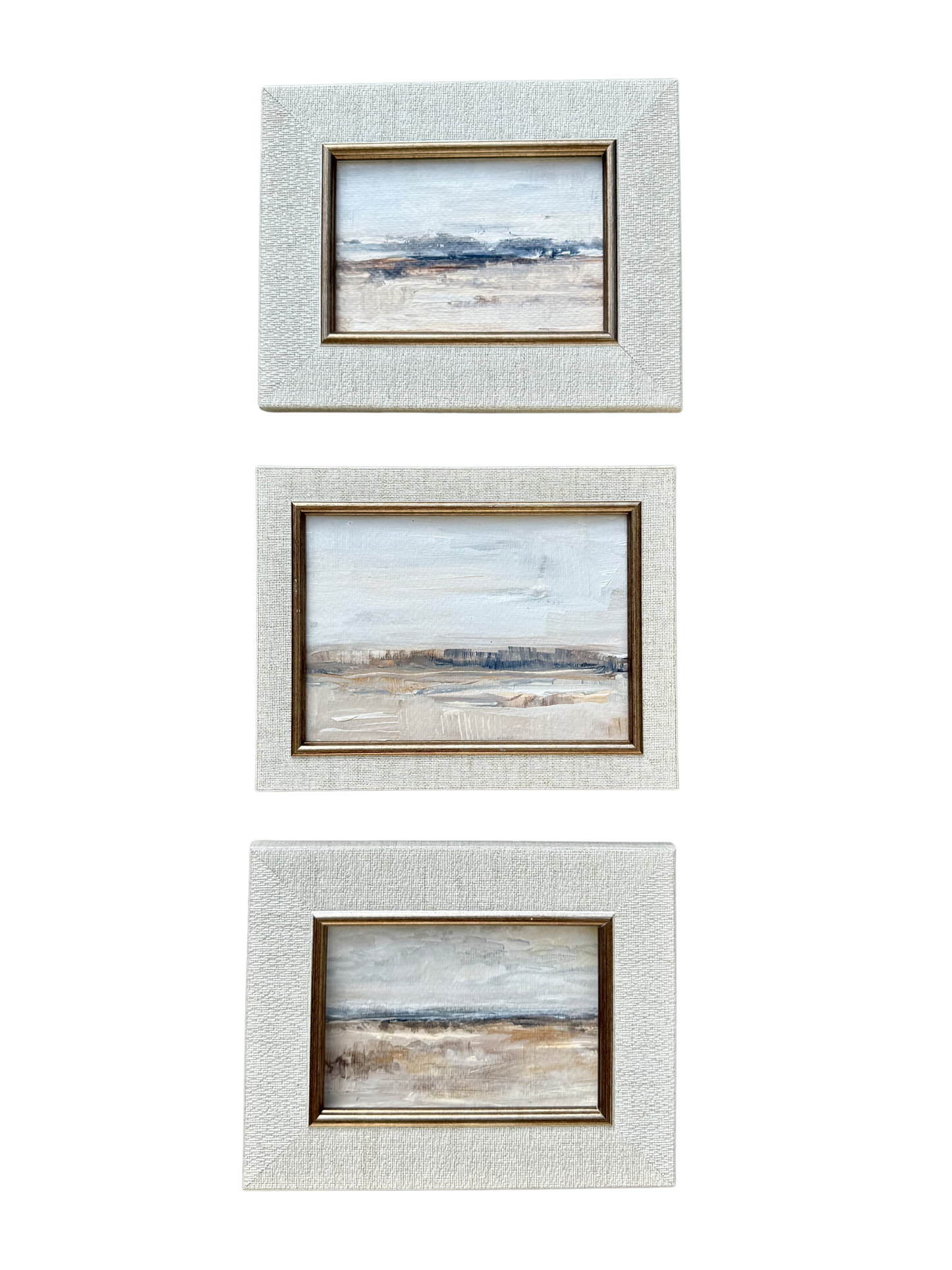 Timeless No 8 | Original Abstract Landscape