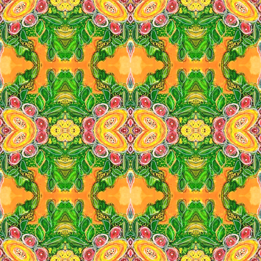 India notebook/journal