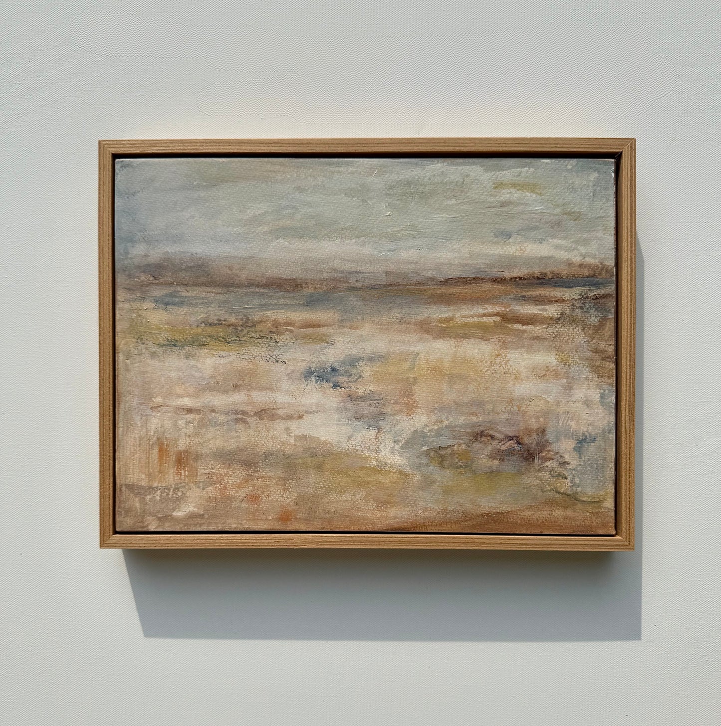 Timeless No 2 | Original Abstract Landscape Painting
