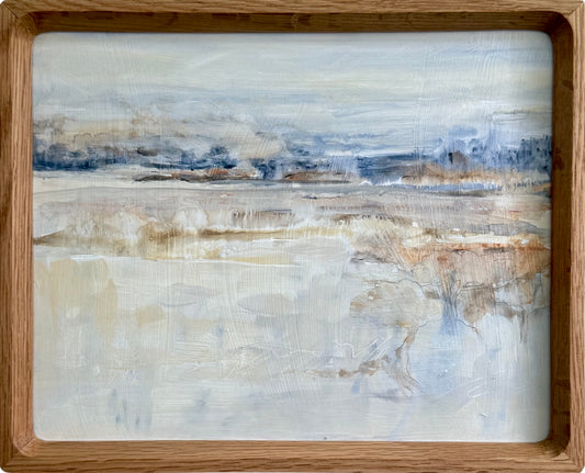 Timeless No 5 | Original Abstract Landscape