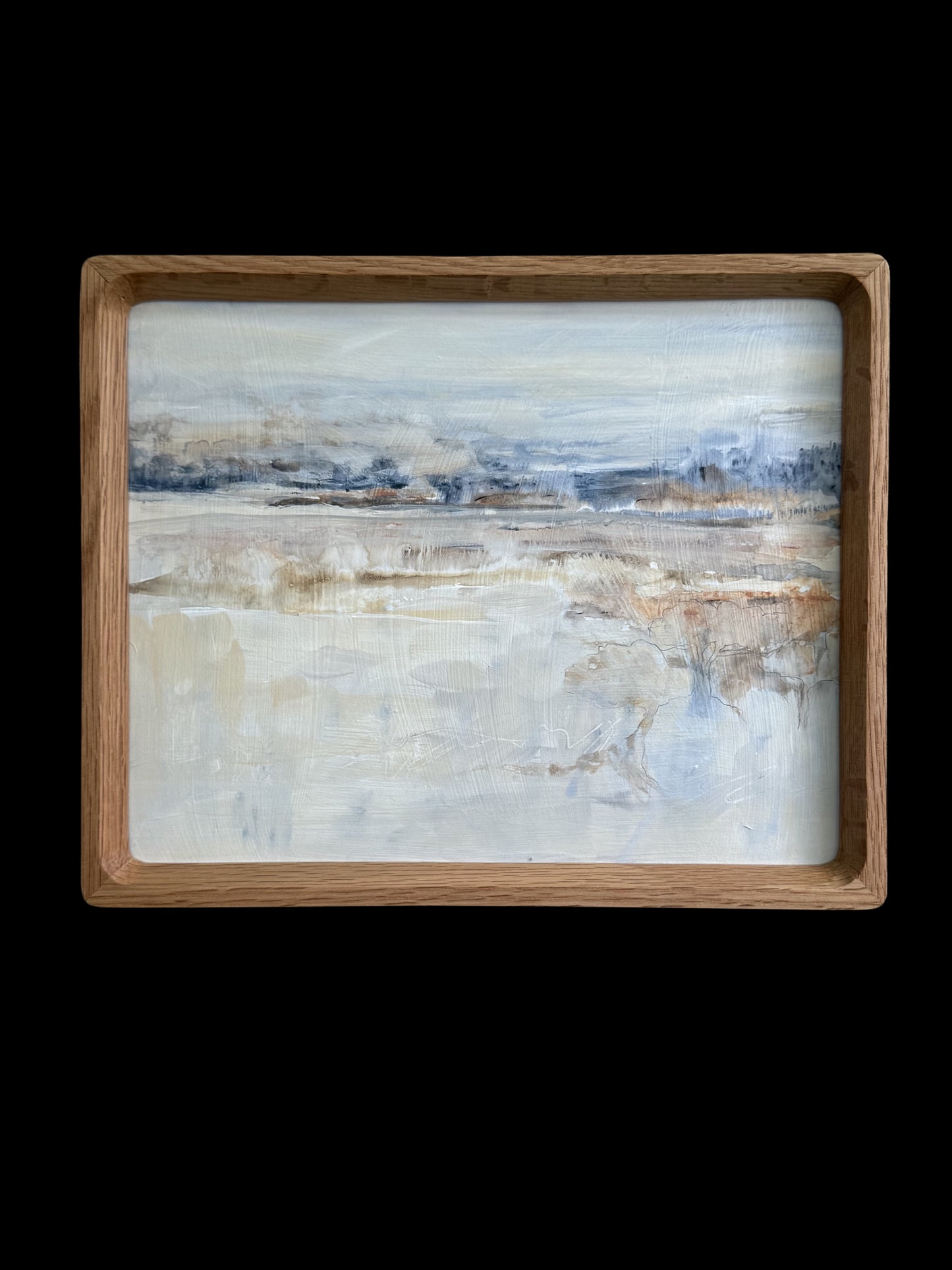 Timeless No 5 | Original Abstract Landscape