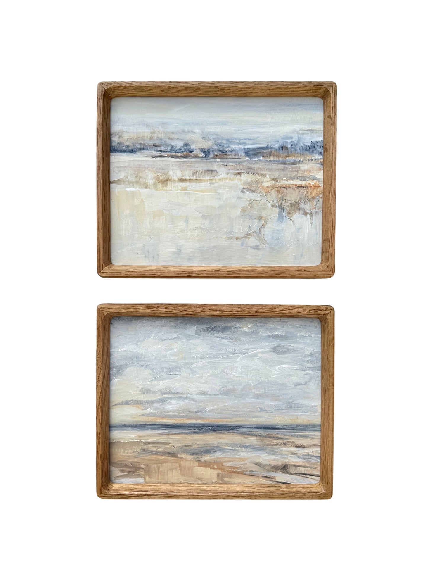 Timeless No 6 | Original Abstract Landscape