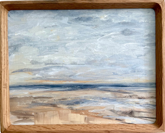 Timeless No 6 | Original Abstract Landscape