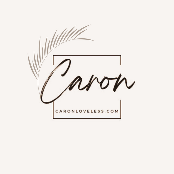 CaronLoveless.com