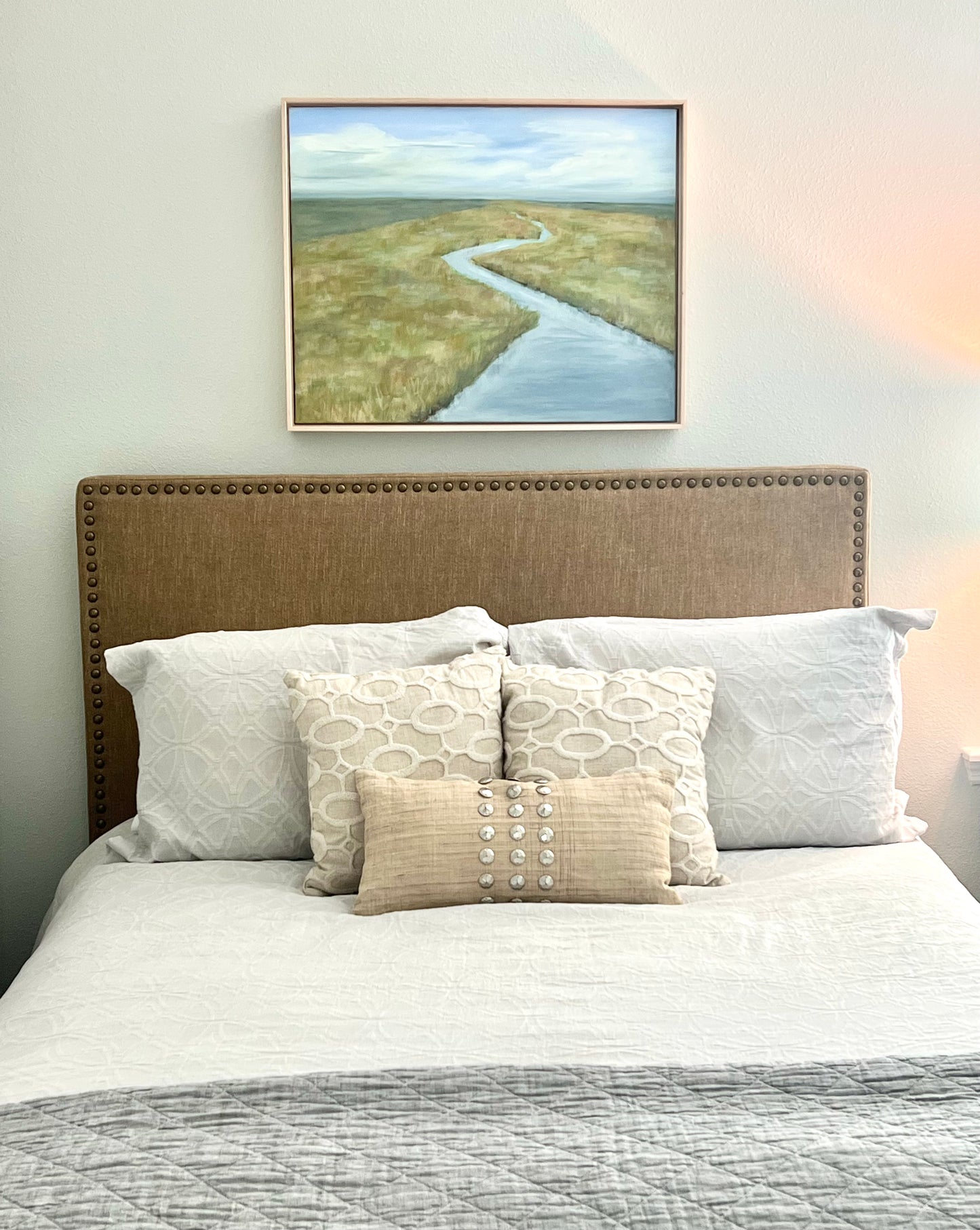 Path to the Sea * Sold