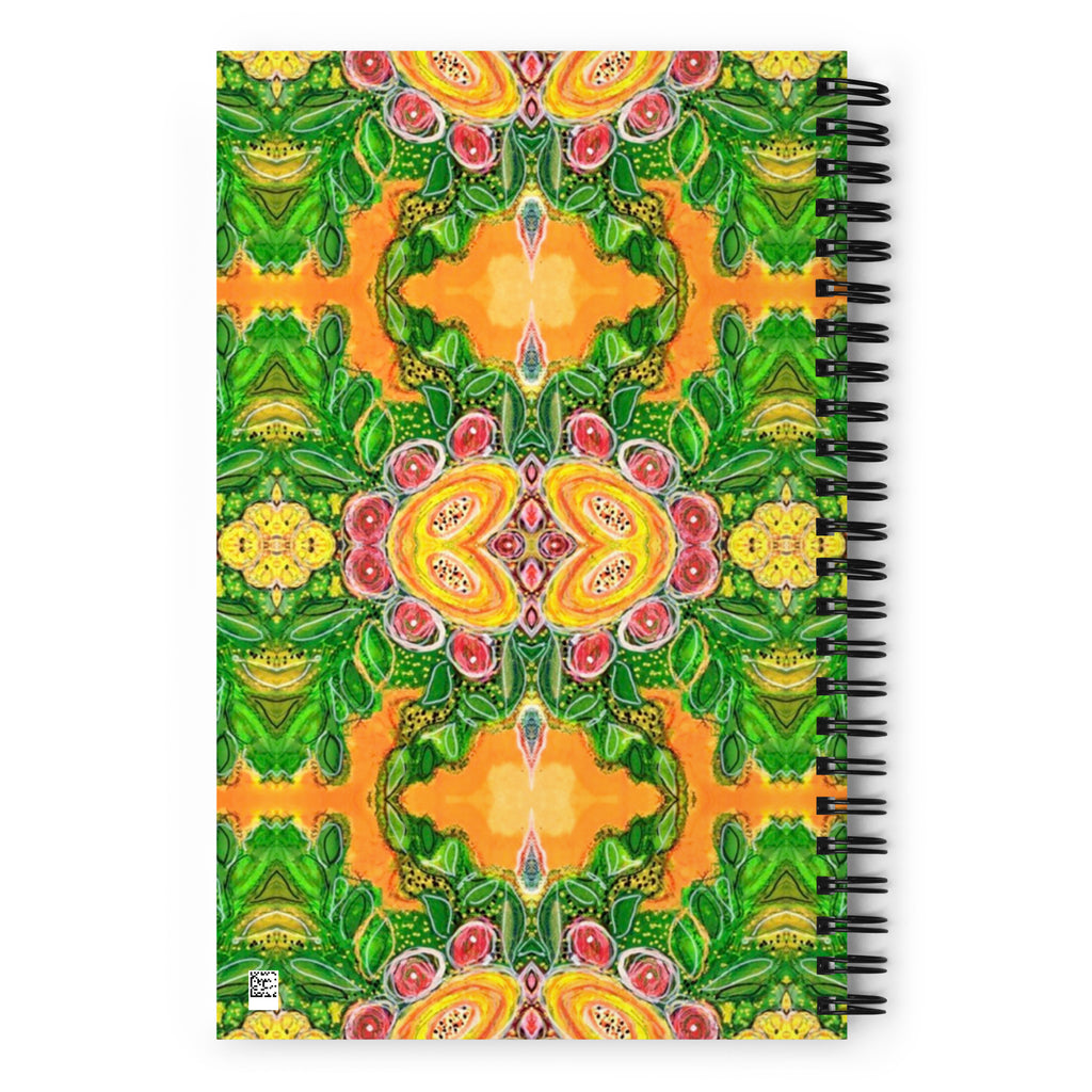 India notebook/journal – CaronLoveless.com