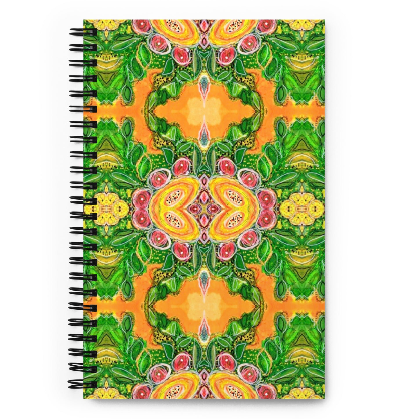 India notebook/journal
