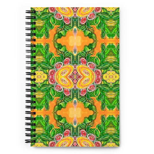 India notebook/journal