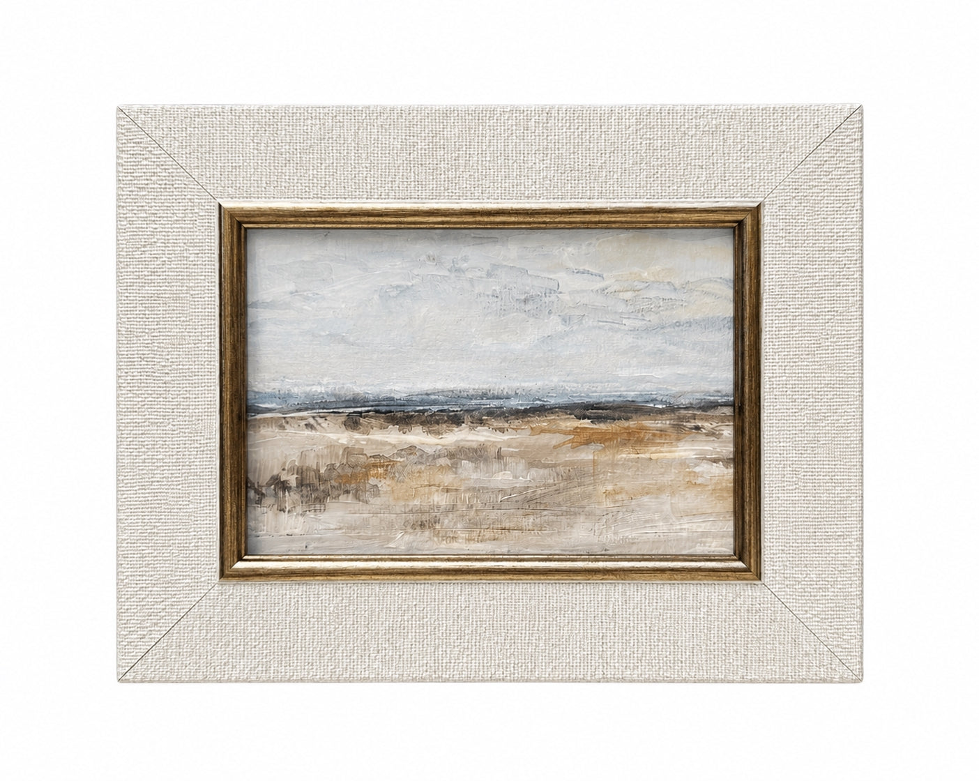 Timeless No 10 | Original Abstract Landscape