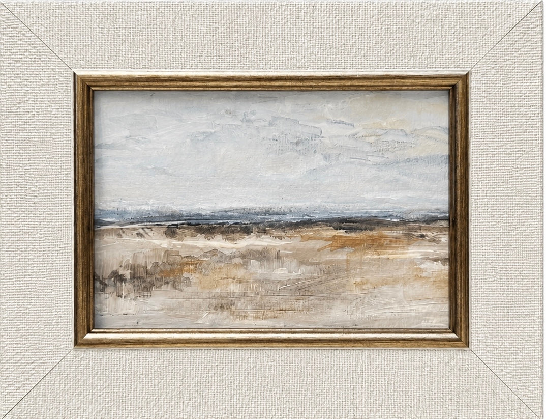 Timeless No 10 | Original Abstract Landscape