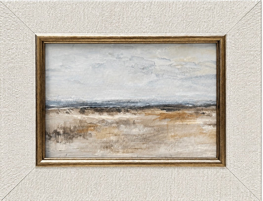 Timeless No 10 | Original Abstract Landscape
