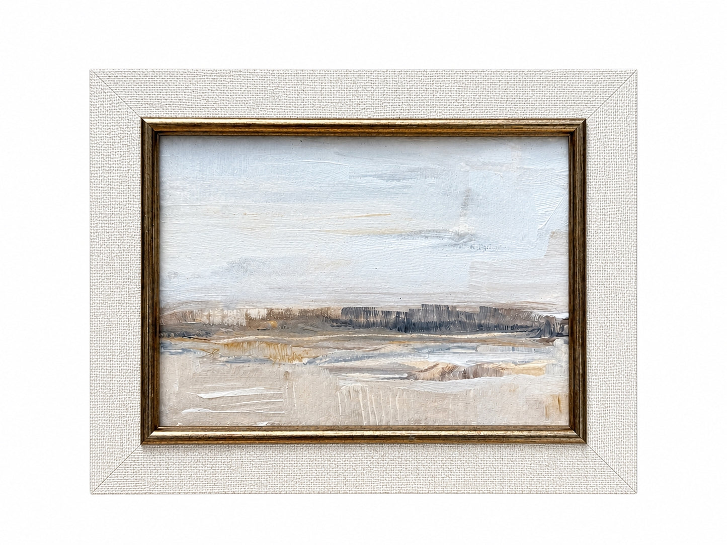 Timeless No 8 | Original Abstract Landscape