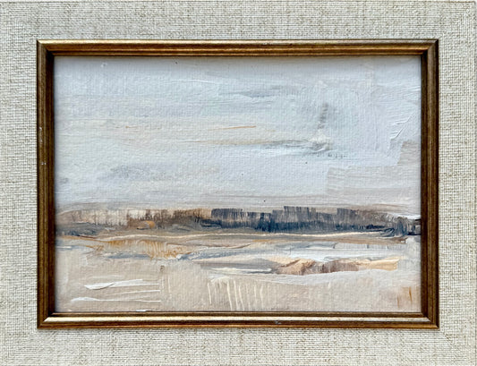 Timeless No 8 | Original Abstract Landscape