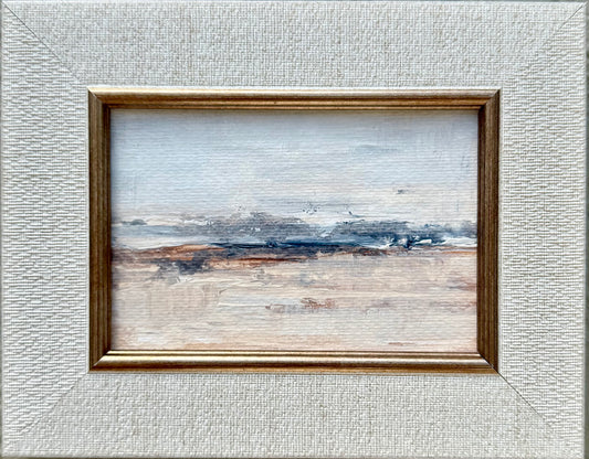 Timeless No 9 | Original Abstract Landscape