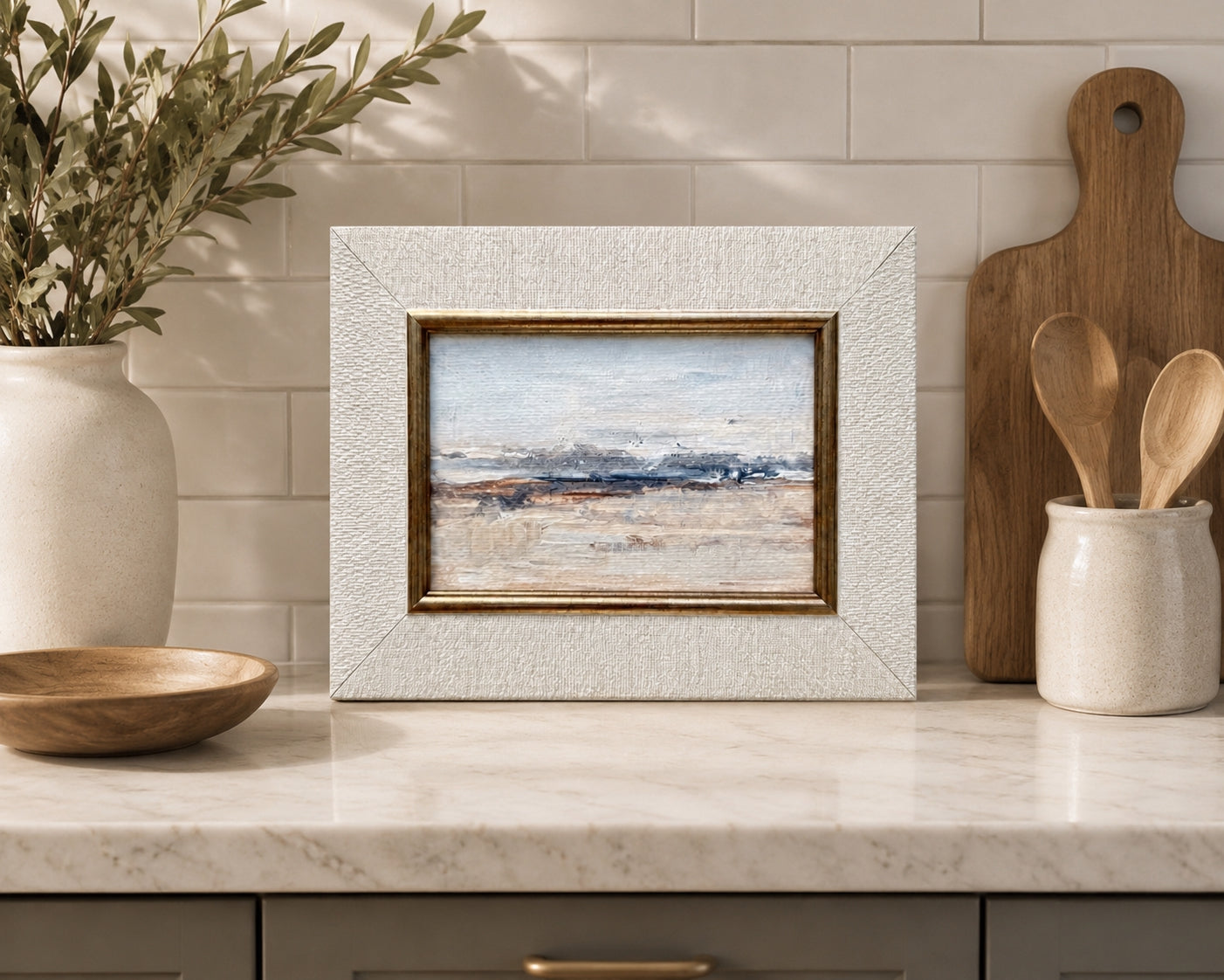 Timeless No 9 | Original Abstract Landscape