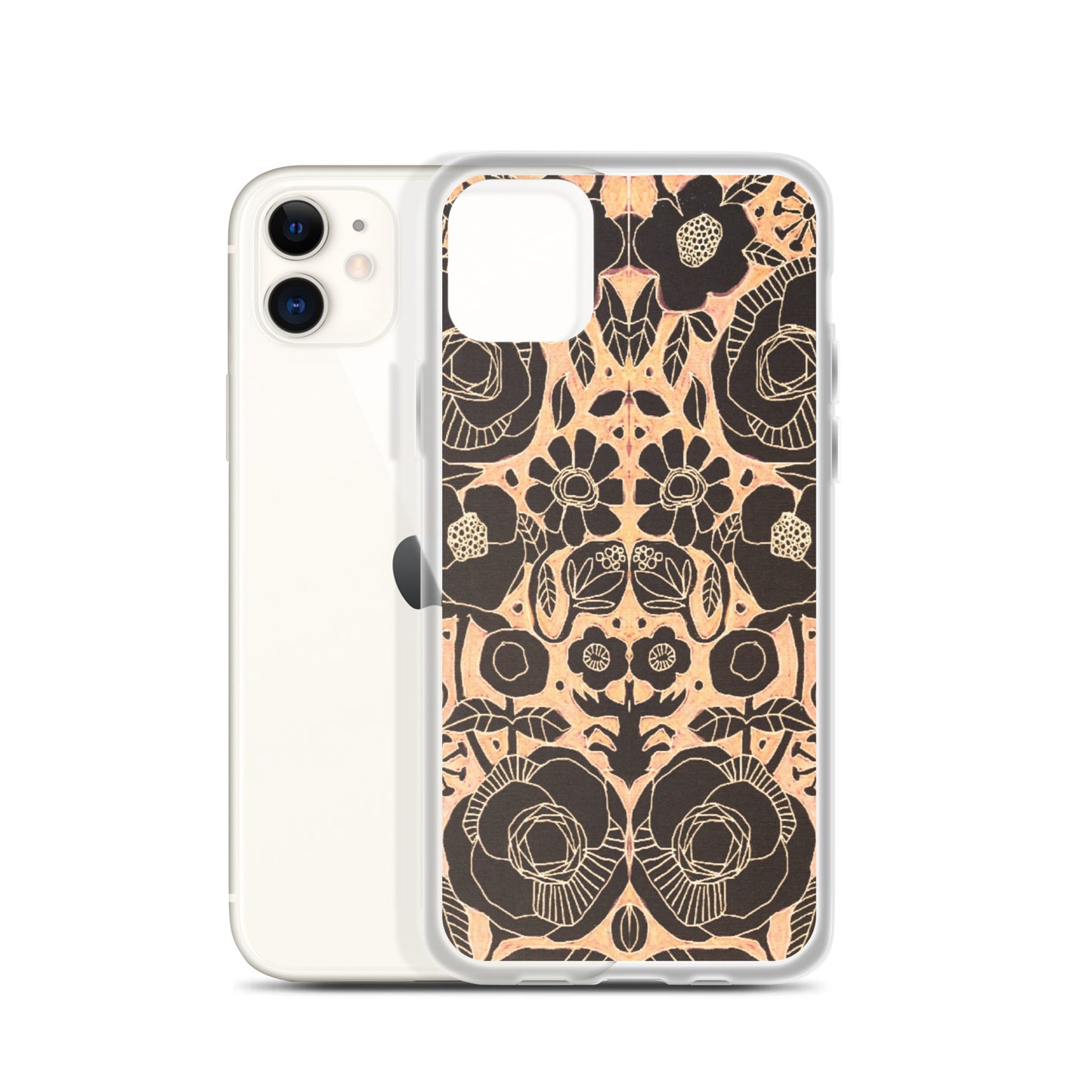 Arianna iPhone Case