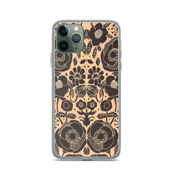 Arianna iPhone Case