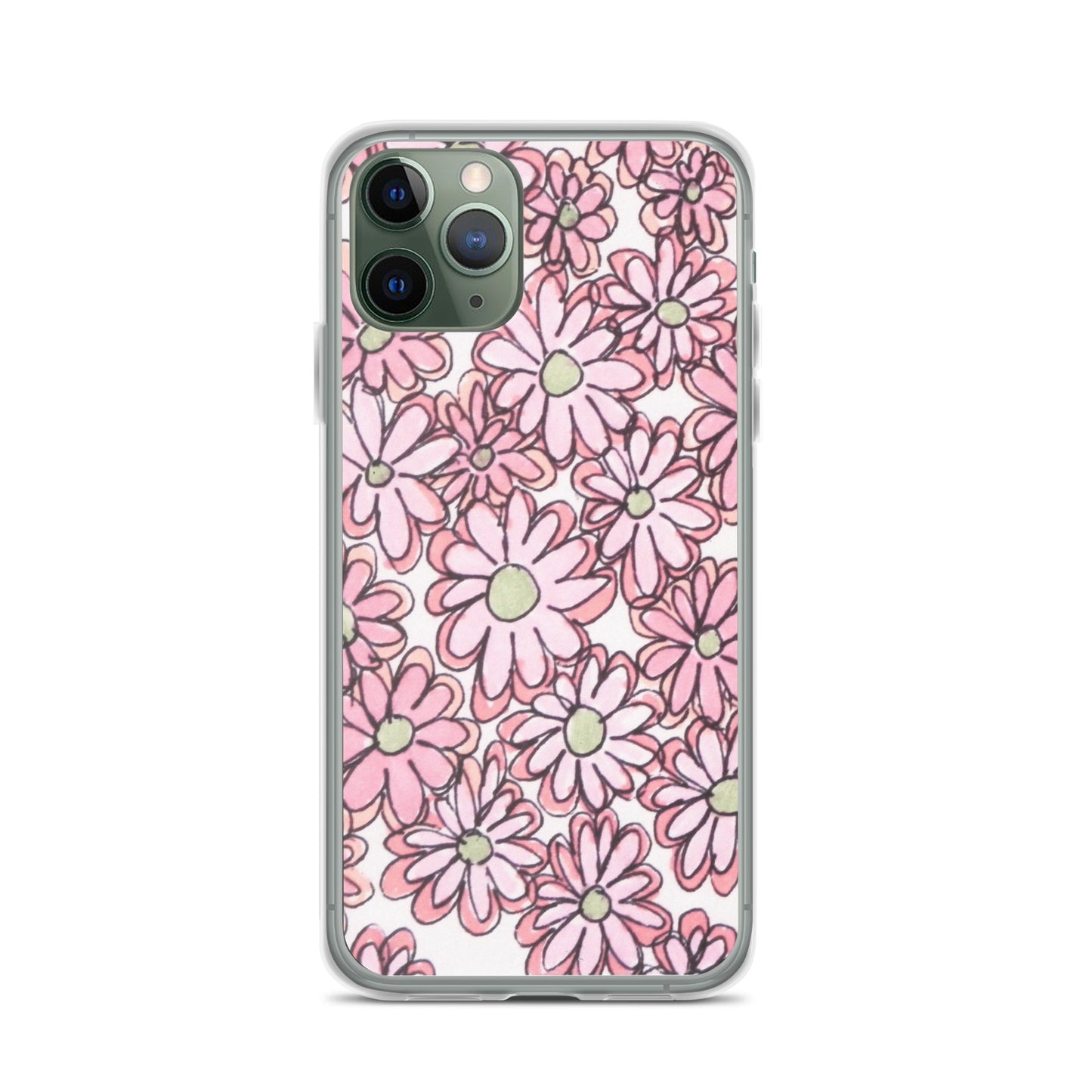 Suzie iPhone Case