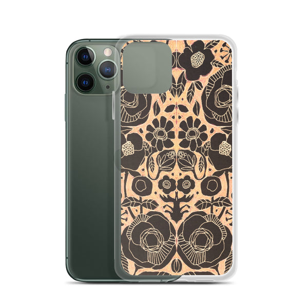 Arianna iPhone Case