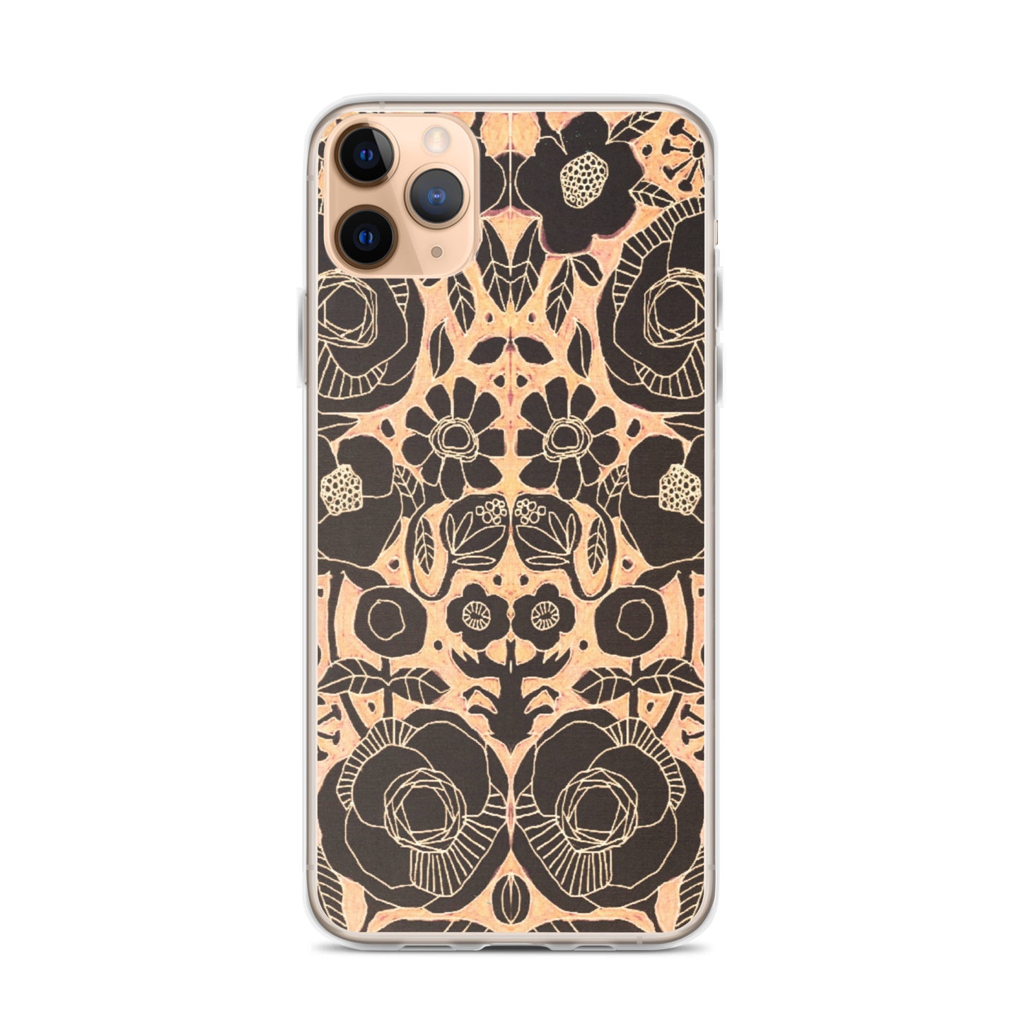 Arianna iPhone Case