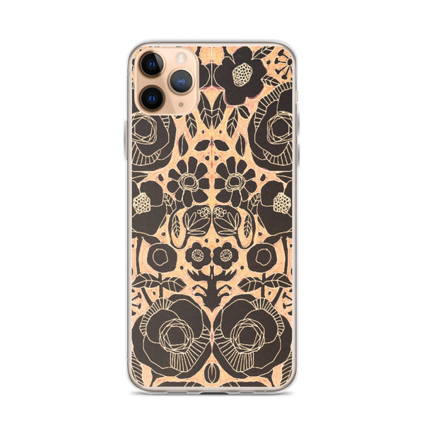 Arianna iPhone Case