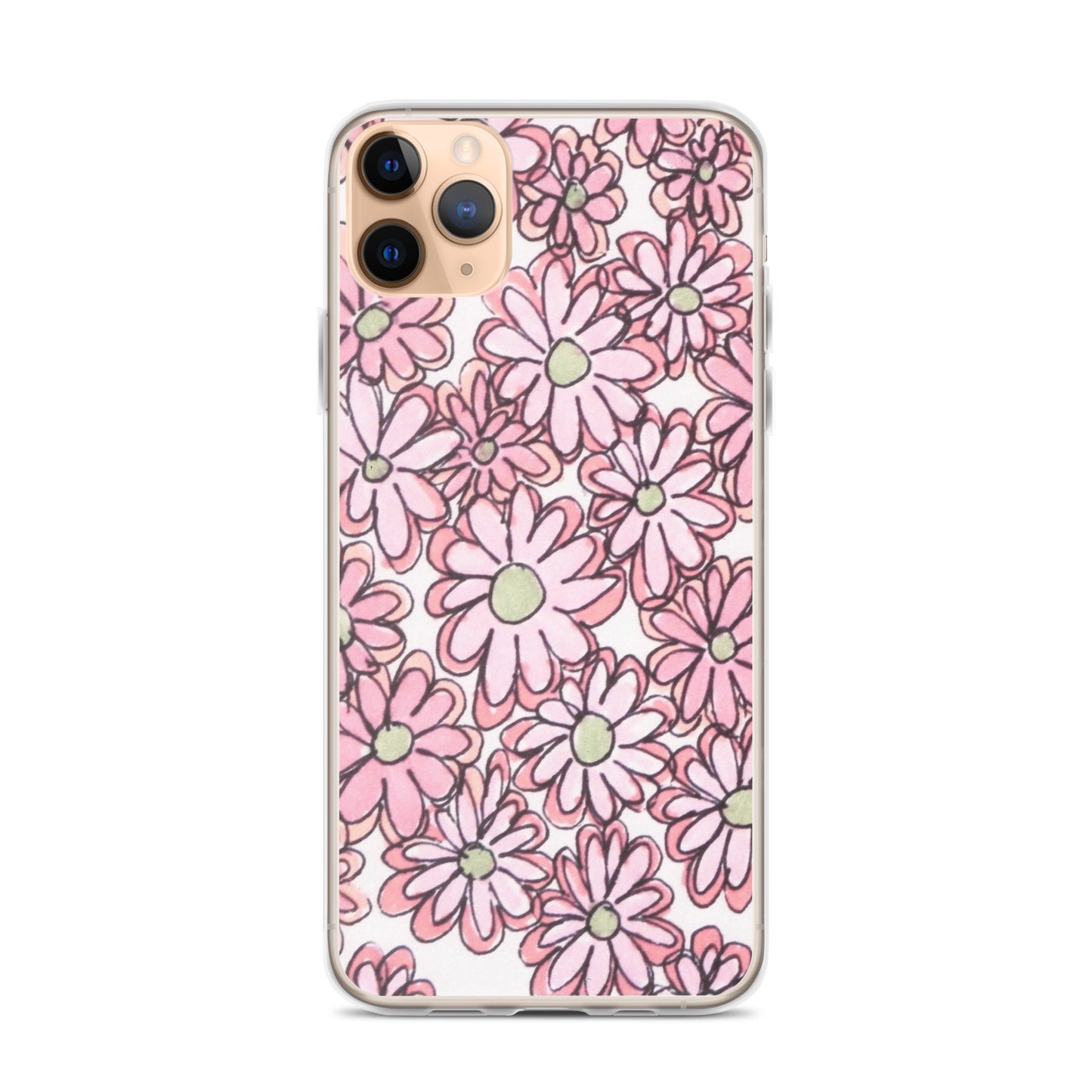 Suzie iPhone Case