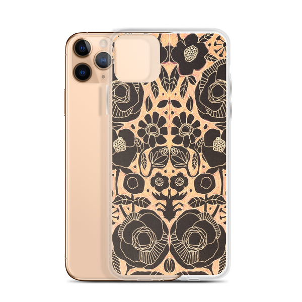 Arianna iPhone Case