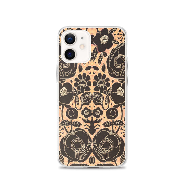 Arianna iPhone Case