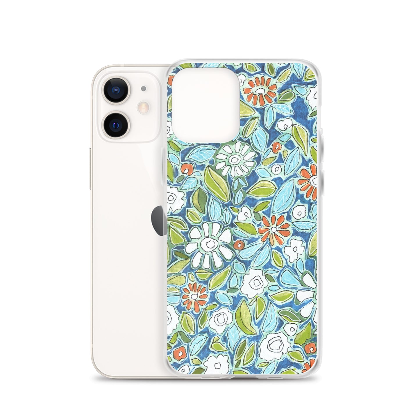 Leslie iPhone Case