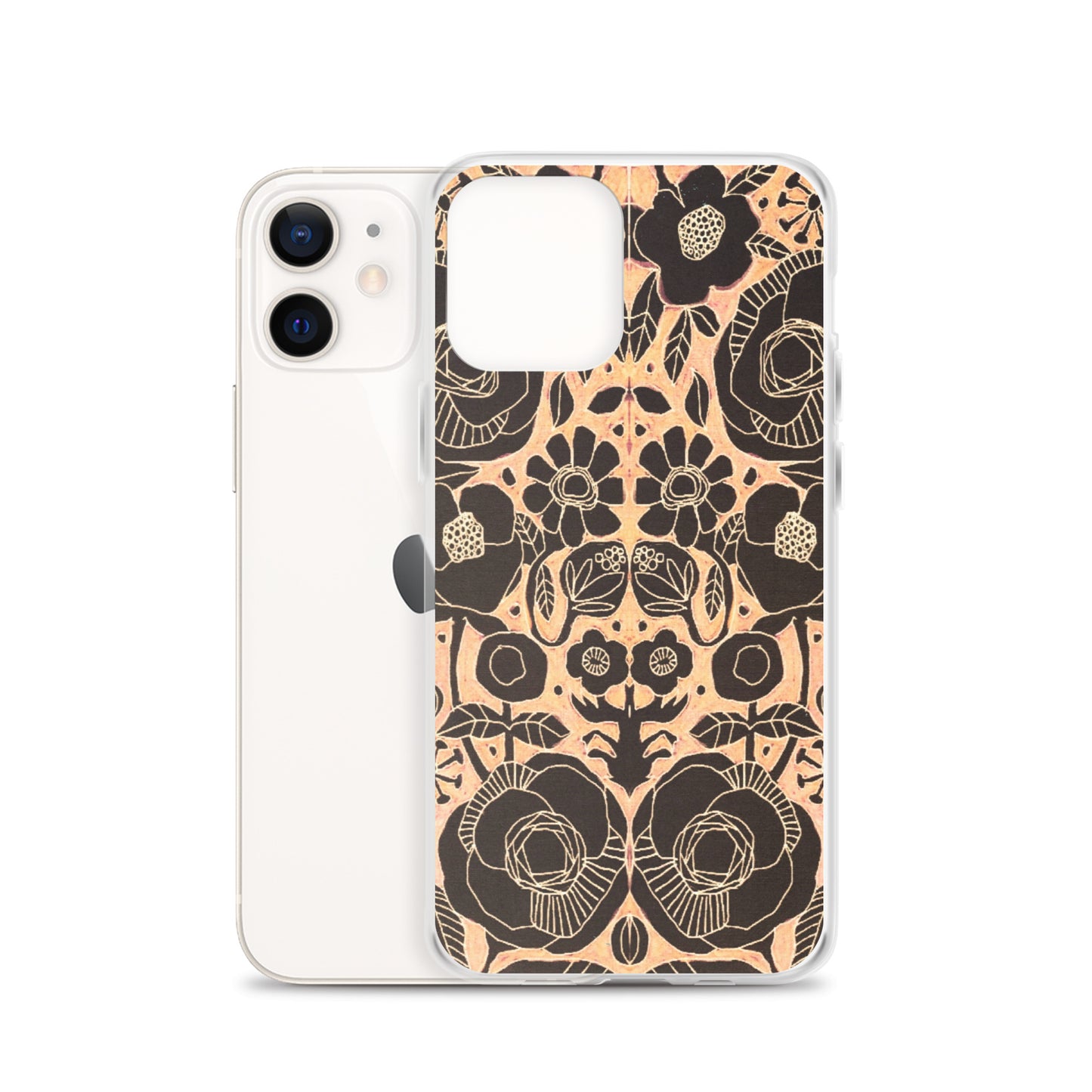 Arianna iPhone Case