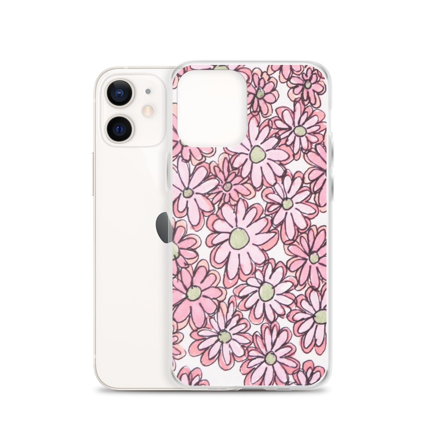Suzie iPhone Case