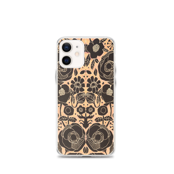 Arianna iPhone Case