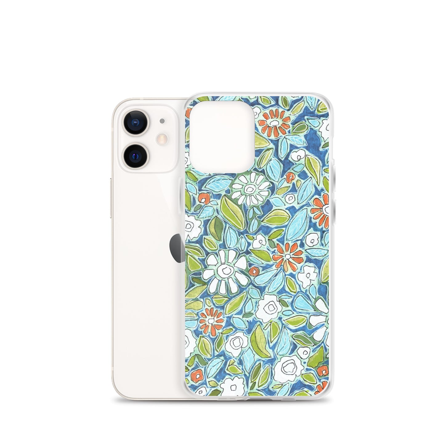Leslie iPhone Case