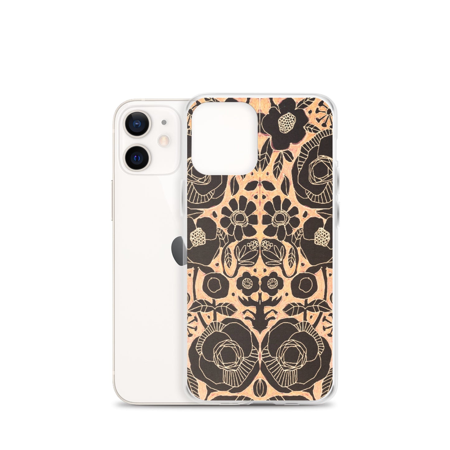 Arianna iPhone Case