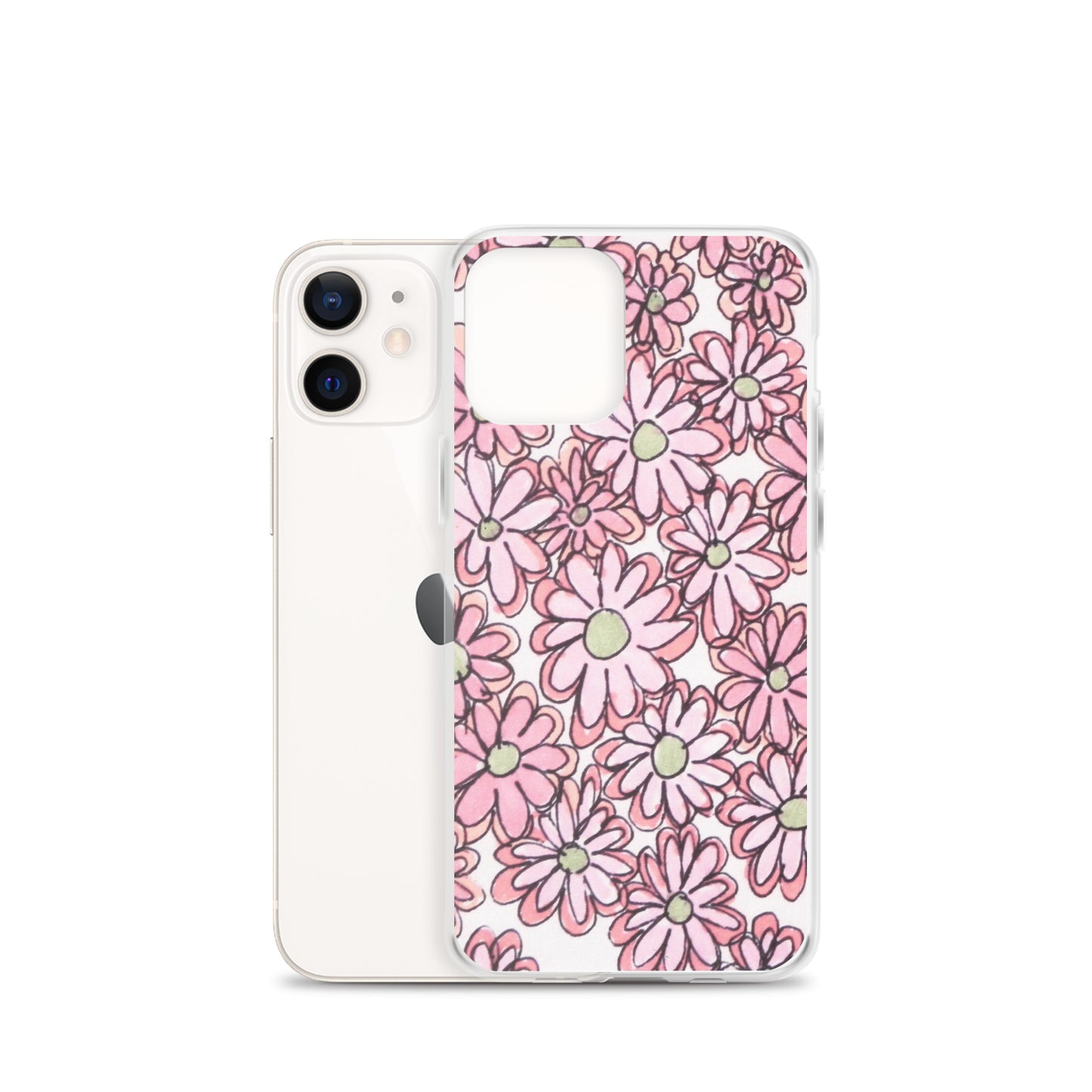 Suzie iPhone Case