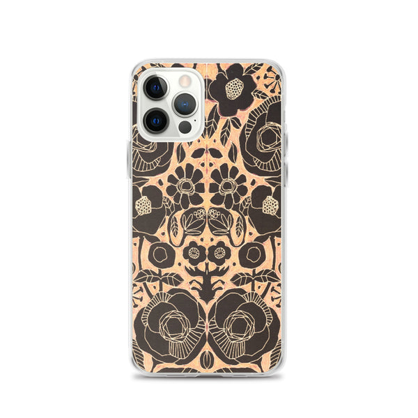 Arianna iPhone Case