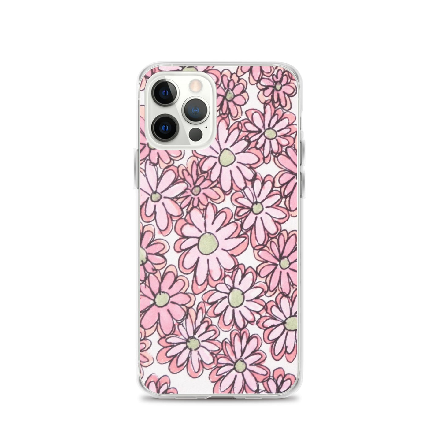 Suzie iPhone Case