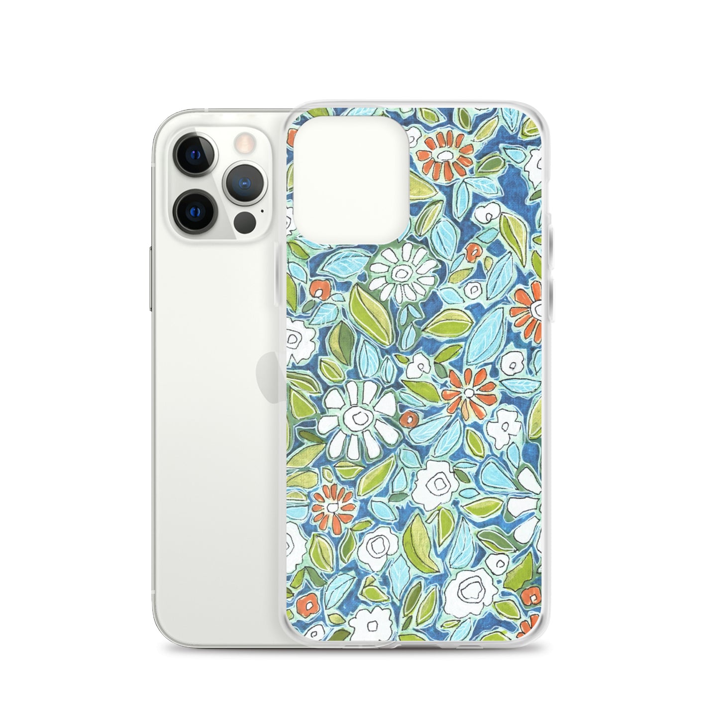 Leslie iPhone Case