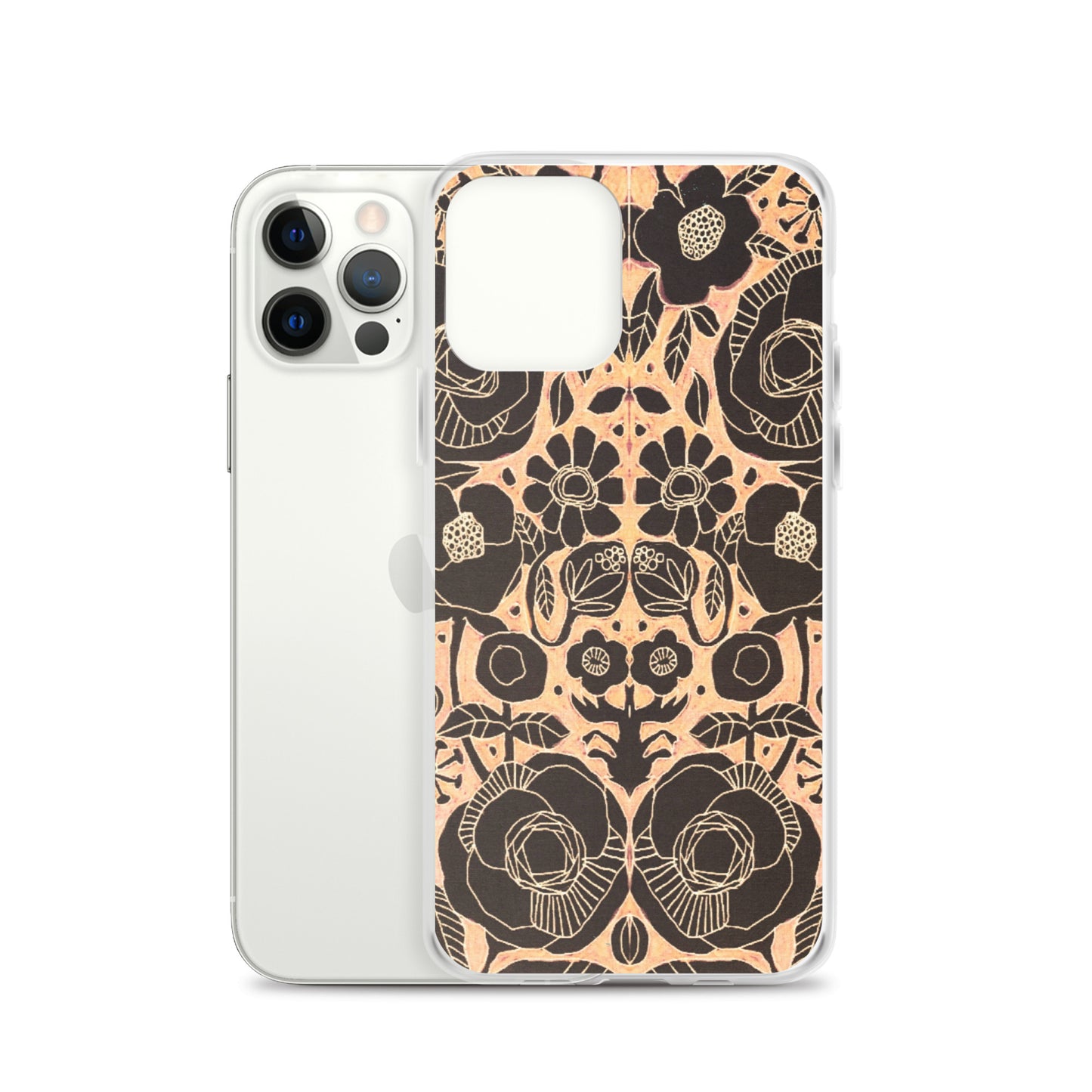 Arianna iPhone Case