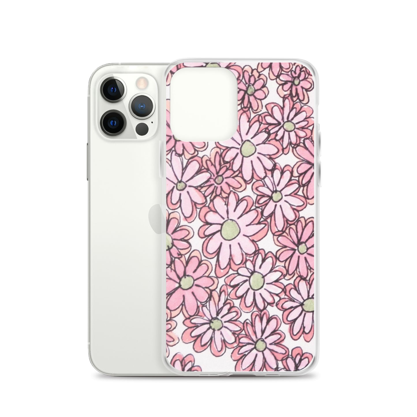Suzie iPhone Case