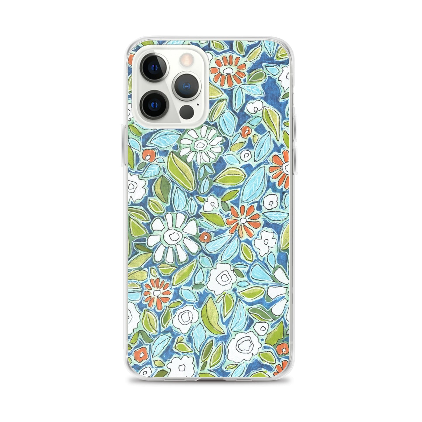Leslie iPhone Case