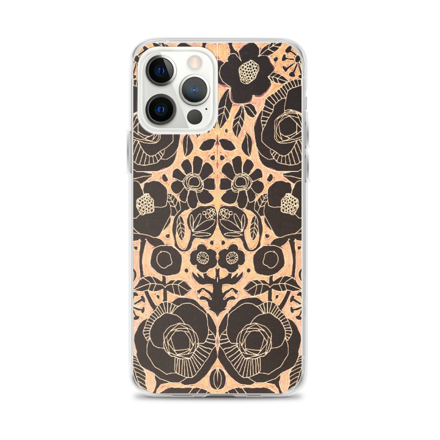 Arianna iPhone Case