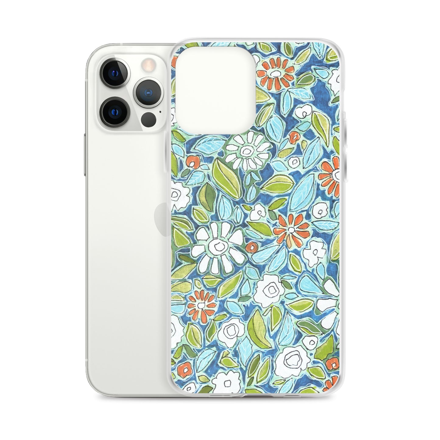 Leslie iPhone Case