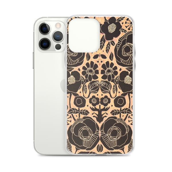 Arianna iPhone Case