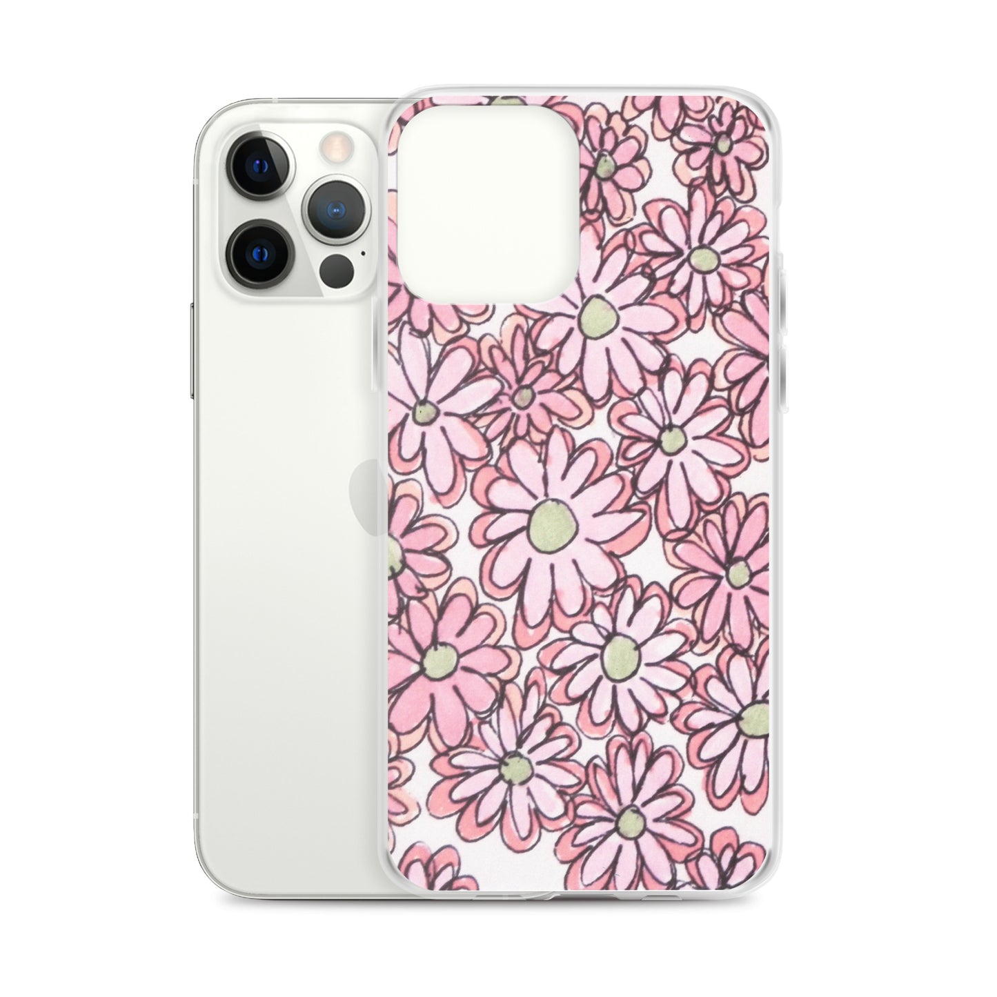 Suzie iPhone Case
